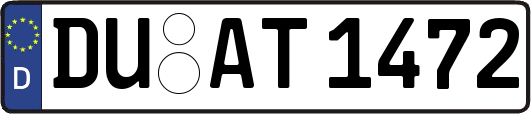 DU-AT1472