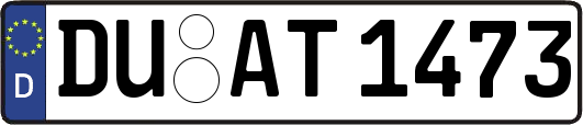 DU-AT1473