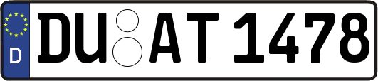 DU-AT1478