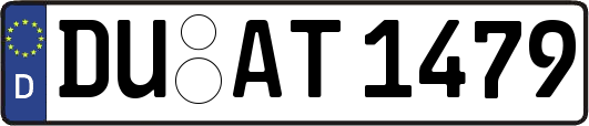 DU-AT1479