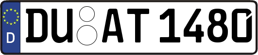 DU-AT1480