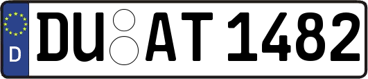 DU-AT1482