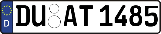 DU-AT1485