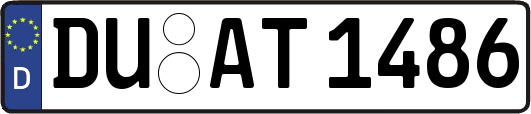 DU-AT1486