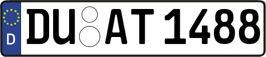 DU-AT1488