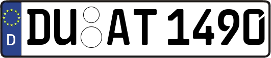 DU-AT1490