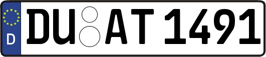 DU-AT1491