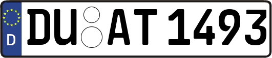DU-AT1493