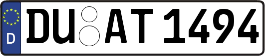 DU-AT1494