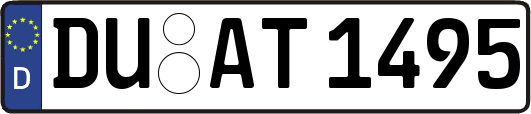 DU-AT1495