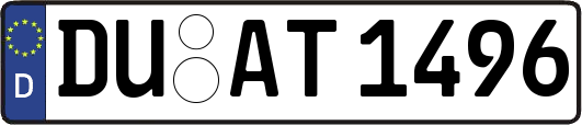 DU-AT1496