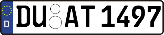 DU-AT1497