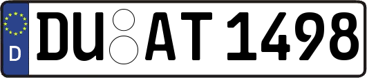 DU-AT1498