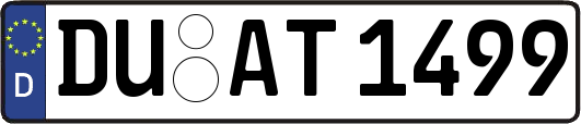 DU-AT1499