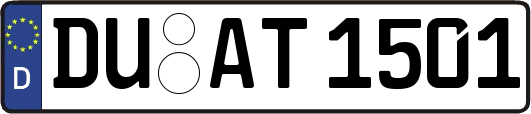 DU-AT1501