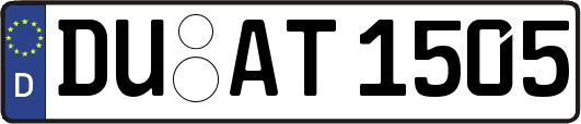 DU-AT1505