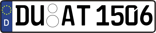 DU-AT1506