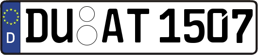 DU-AT1507