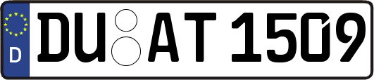 DU-AT1509