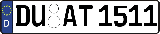 DU-AT1511