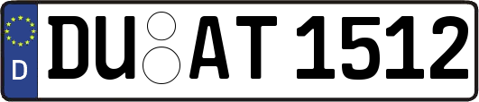 DU-AT1512