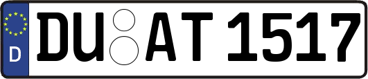 DU-AT1517