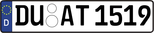 DU-AT1519