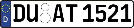 DU-AT1521