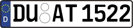 DU-AT1522