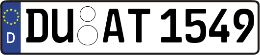DU-AT1549