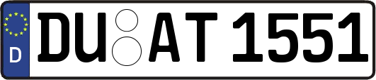 DU-AT1551