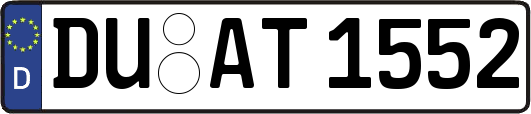 DU-AT1552
