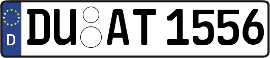 DU-AT1556