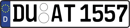 DU-AT1557