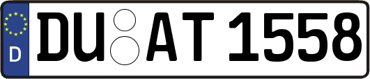 DU-AT1558