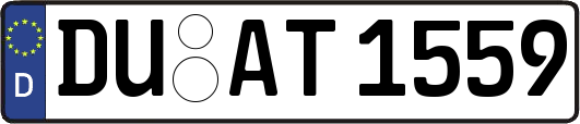 DU-AT1559