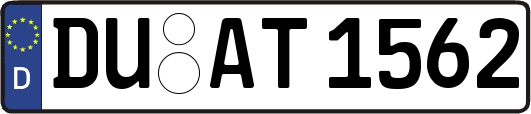 DU-AT1562