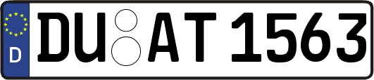 DU-AT1563
