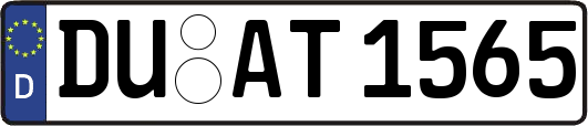 DU-AT1565