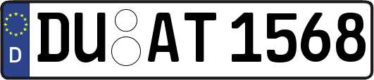 DU-AT1568