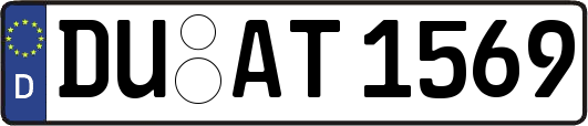 DU-AT1569