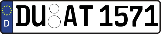 DU-AT1571