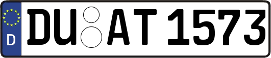 DU-AT1573