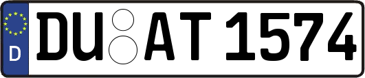 DU-AT1574