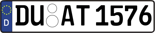 DU-AT1576