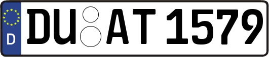 DU-AT1579