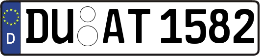 DU-AT1582
