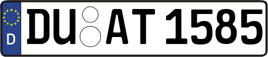 DU-AT1585