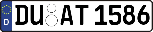 DU-AT1586