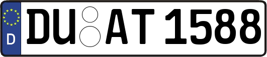 DU-AT1588